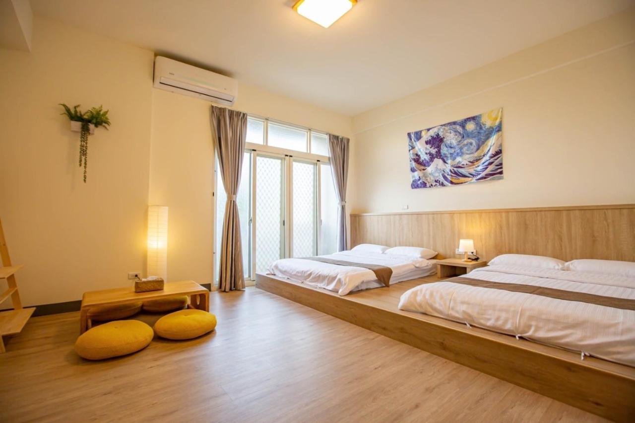 Apartamento Meet Xiashu Jincheng Exterior foto