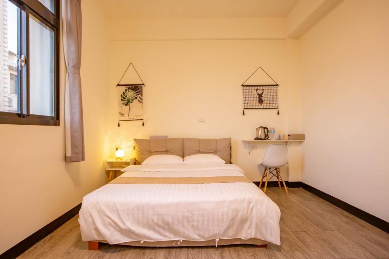 Apartamento Meet Xiashu Jincheng Exterior foto