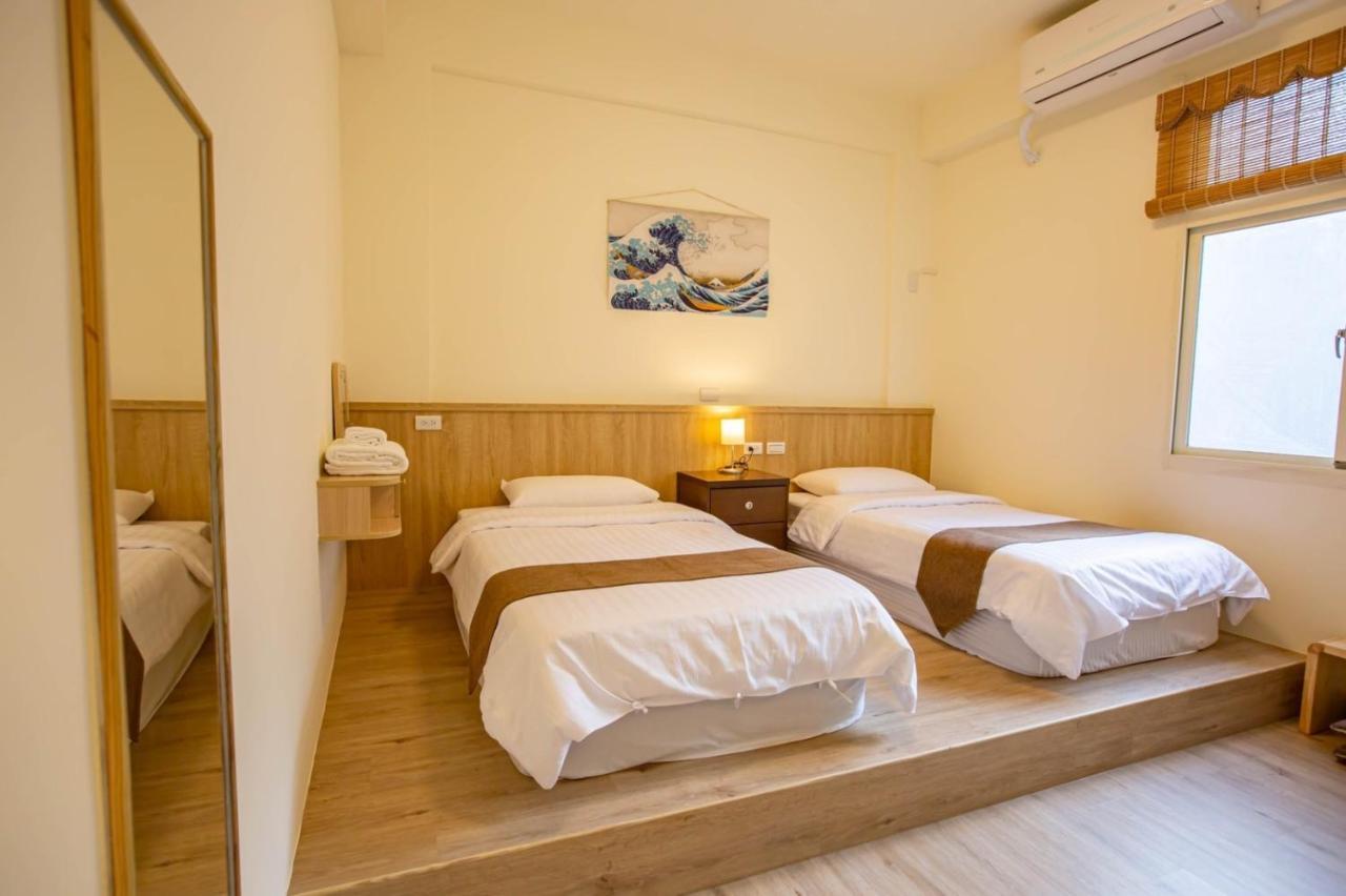 Apartamento Meet Xiashu Jincheng Exterior foto