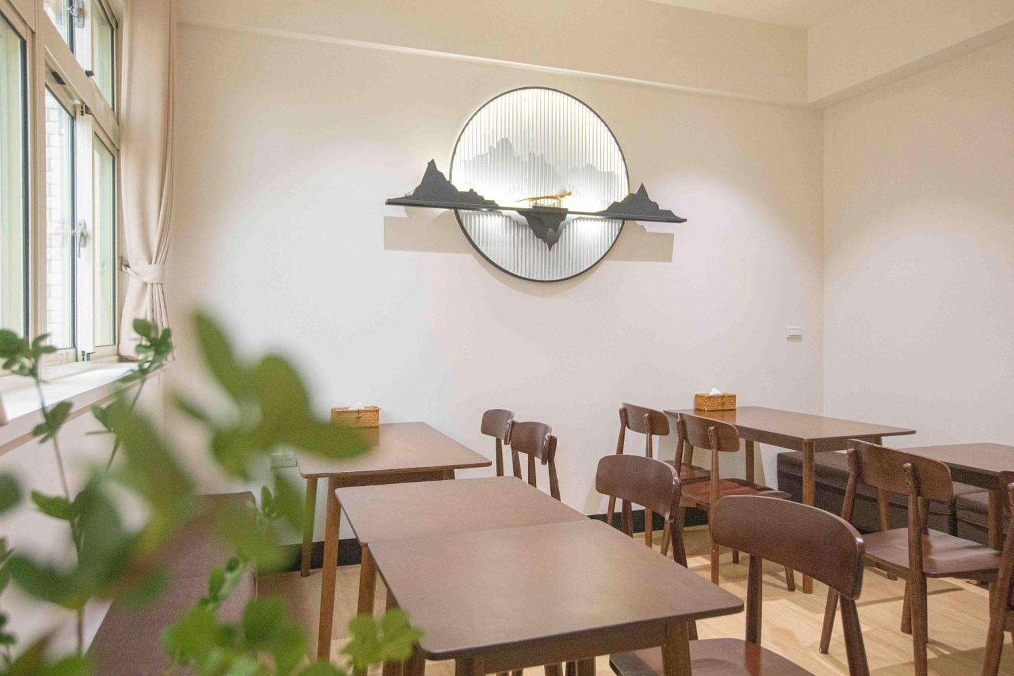 Apartamento Meet Xiashu Jincheng Exterior foto