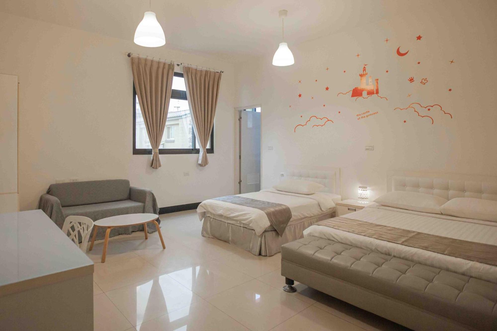 Apartamento Meet Xiashu Jincheng Exterior foto