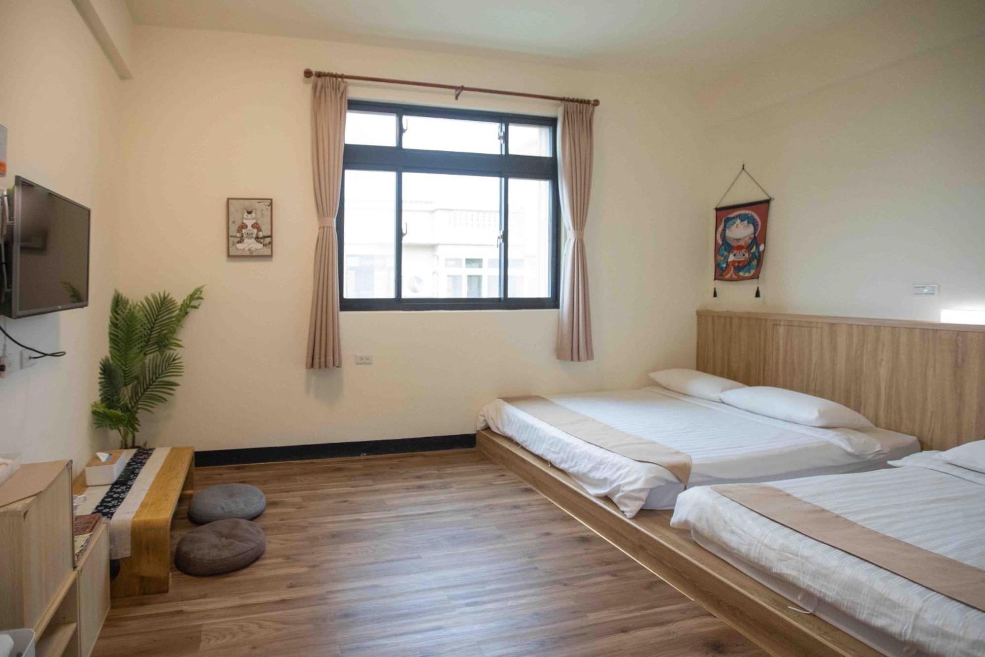 Apartamento Meet Xiashu Jincheng Exterior foto