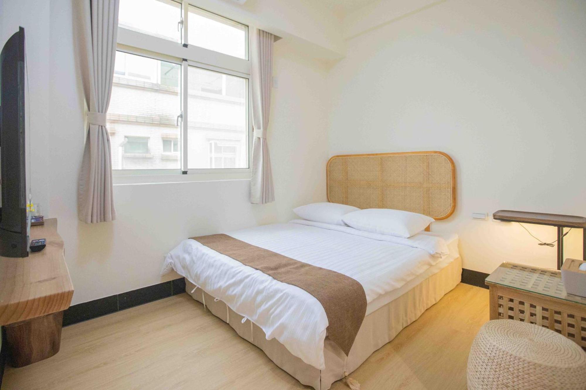 Apartamento Meet Xiashu Jincheng Exterior foto