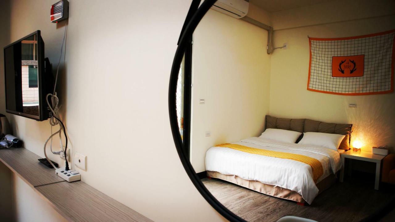 Apartamento Meet Xiashu Jincheng Exterior foto